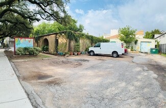 Plus de détails pour 1818 Waugh Dr, Houston, TX - Industriel à vendre