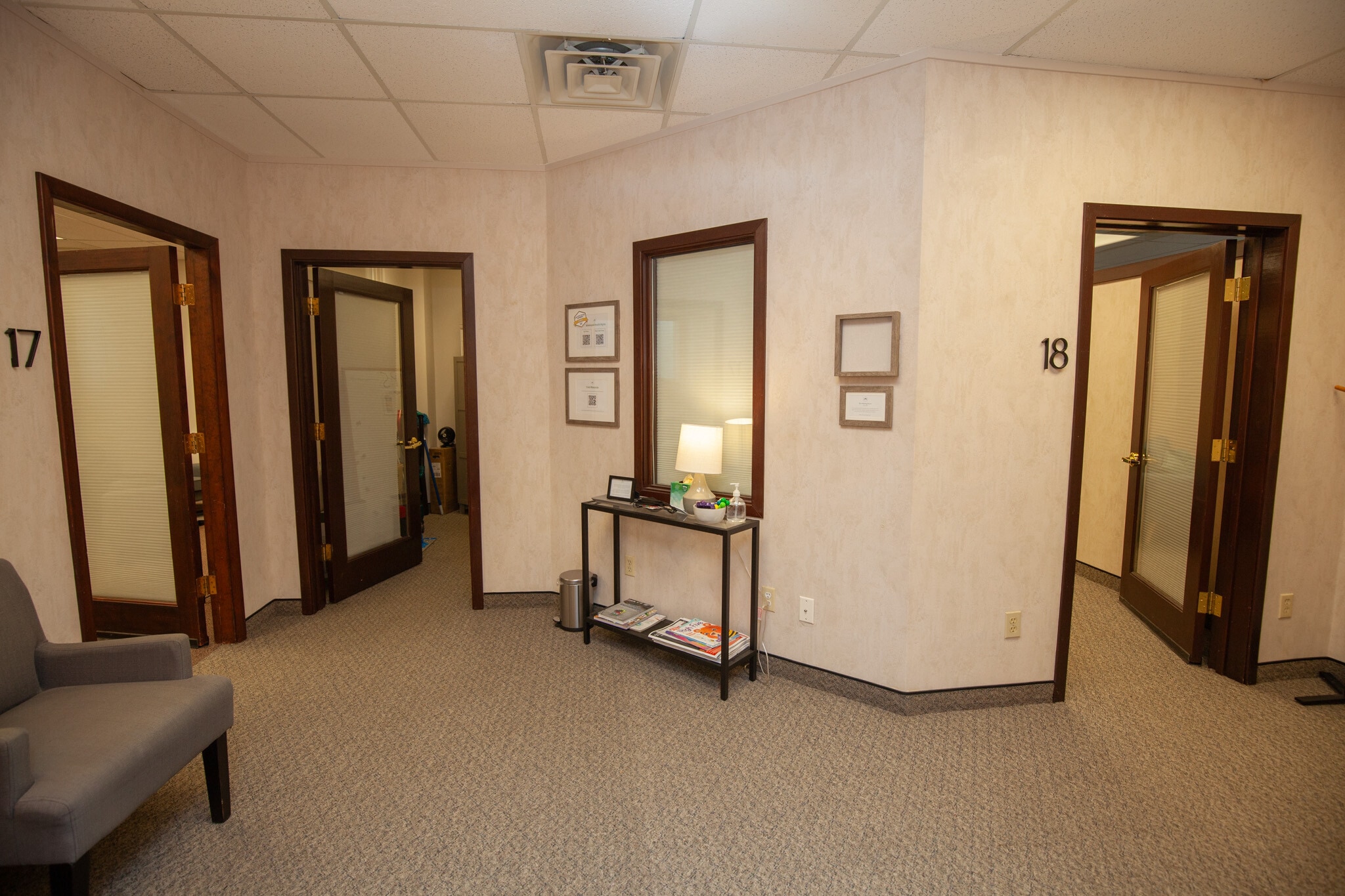 214-218 S Main St, Ann Arbor, MI for lease Interior Photo- Image 1 of 7