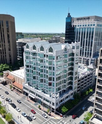 More details for 161-199 N Capitol Blvd, Boise, ID - Office for Sale