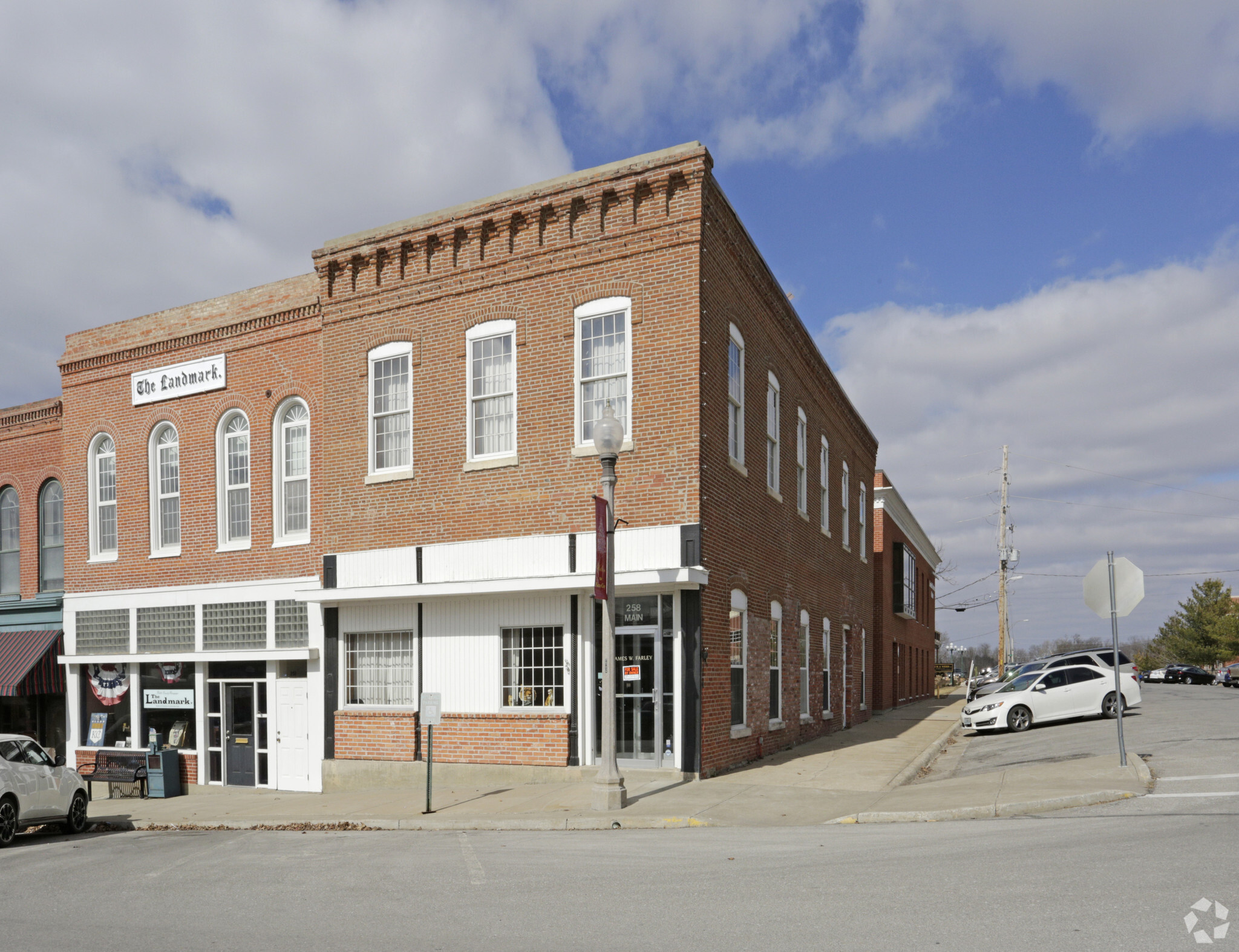 258 Main St, Platte City, MO for sale Primary Photo- Image 1 of 1