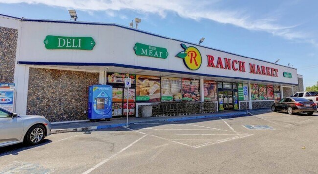 Plus de détails pour 1912 Covillaud St, Marysville, CA - Commerce de détail à vendre