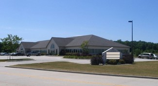 More details for 375 Ams Ct, Howard, WI - Office for Sale