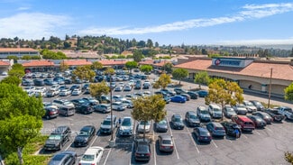 More details for 18718-18770 Amar Rd, Walnut, CA - Retail for Lease