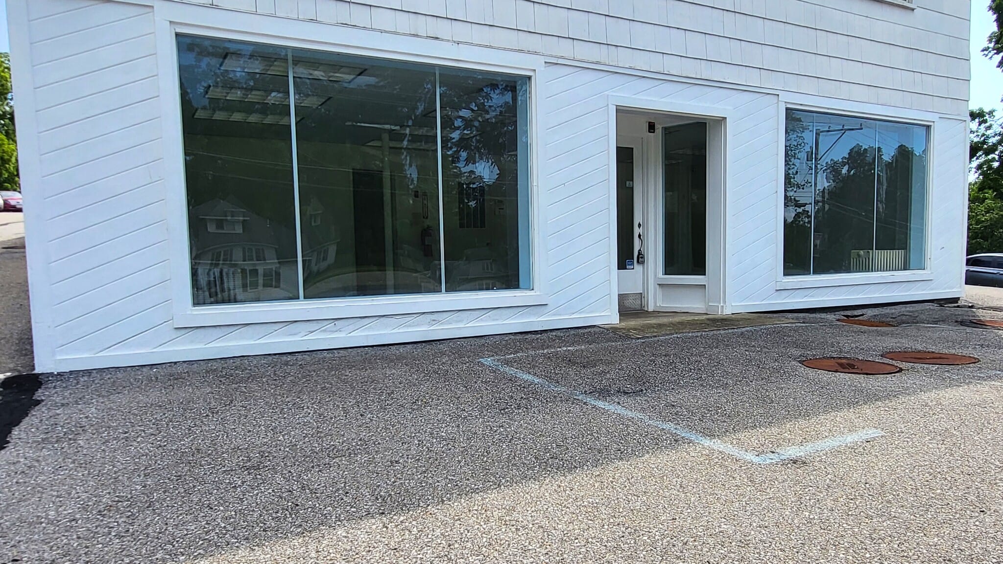 73-75 West Rd, Pleasant Valley, NY for lease Building Photo- Image 1 of 2