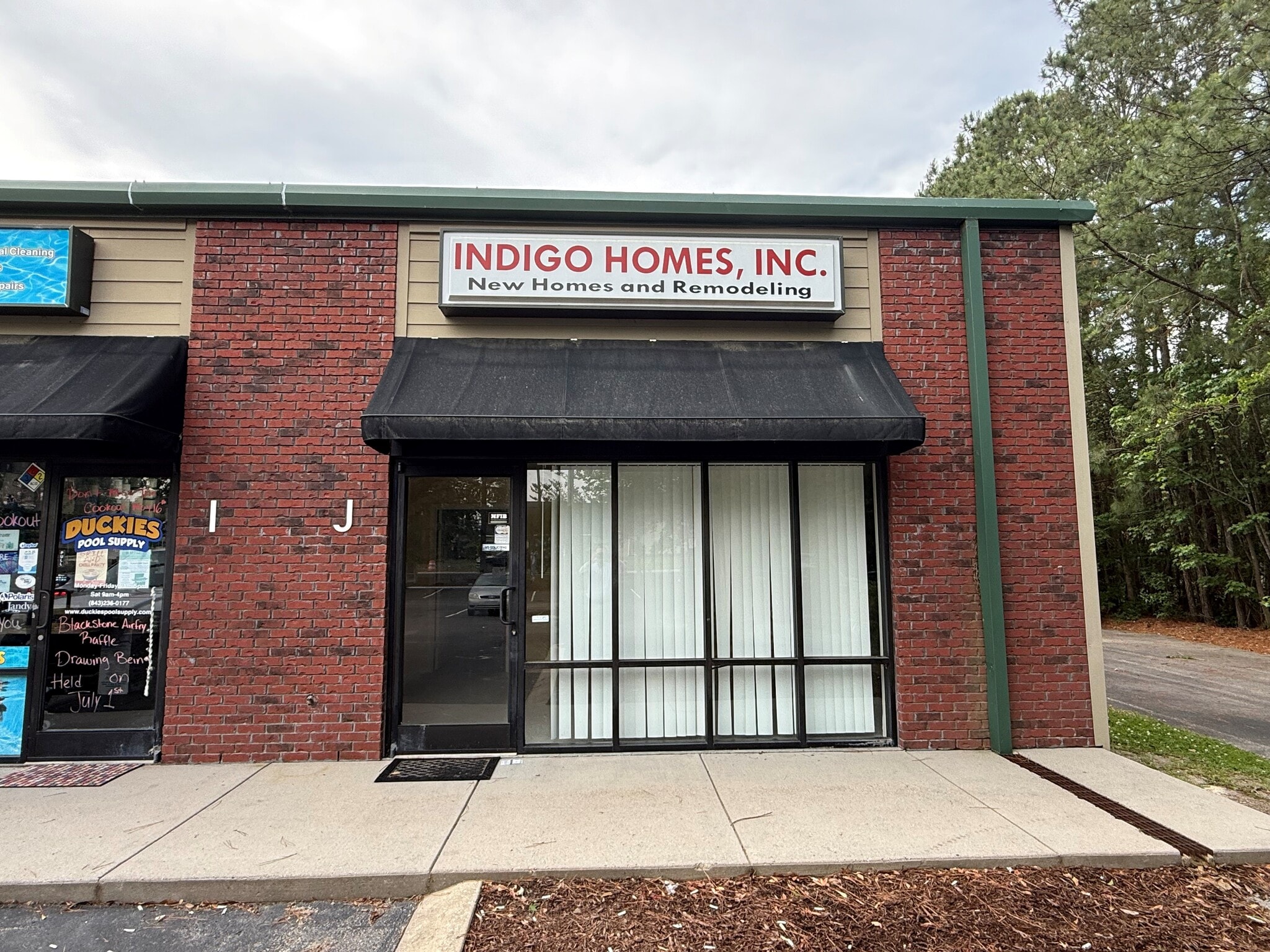 2523 Forestbrook Rd, Myrtle Beach, SC for lease Interior Photo- Image 1 of 1