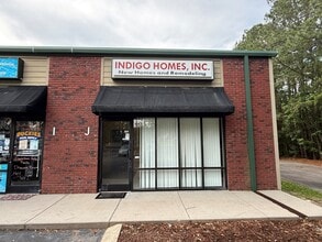 2523 Forestbrook Rd, Myrtle Beach, SC for lease Interior Photo- Image 1 of 1