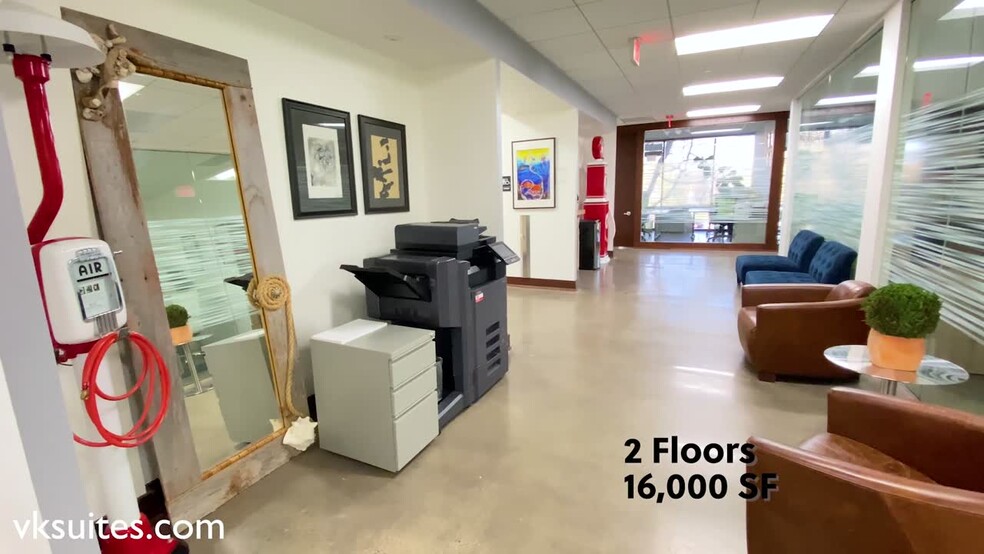 4343 Von Karman Ave, Newport Beach, CA for lease - Commercial Listing Video - Image 2 of 21