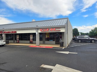 More details for 12306-12326 Ward Rd, Arvada, CO - Retail for Lease