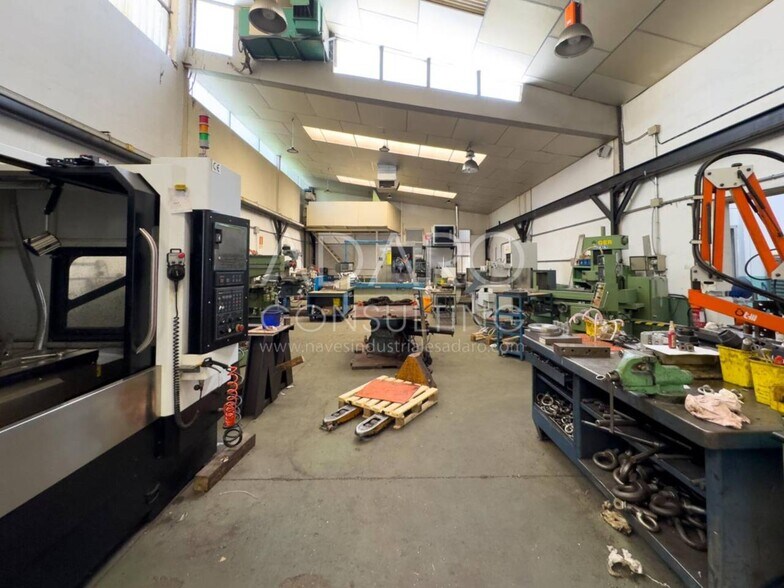 Industriel dans Torrejón de Ardoz, Madrid à vendre - Photo intérieure - Image 2 de 13