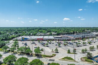 325-615 E Palatine Rd, Arlington Heights, IL - Aerial map view - Image1
