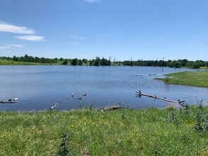 19771 N County Line Rd, Ponder, TX - AÉRIEN Vue de la carte - Image1