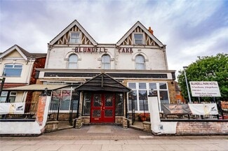 Plus de détails pour 140 Grimsby Rd, Cleethorpes - Services hôteliers à vendre