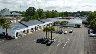 More details for 874 Orleans Rd, Charleston, SC - Retail for Lease