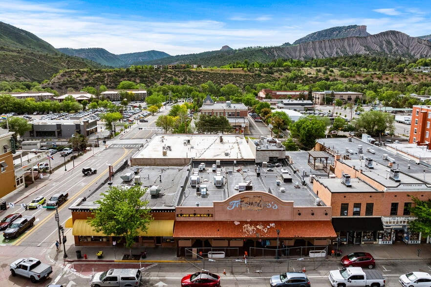 619 Main Ave, Durango, CO for sale - Building Photo - Image 2 of 20