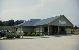 More details for 125 Henry Ln, Winfield, AL - Medical for Lease