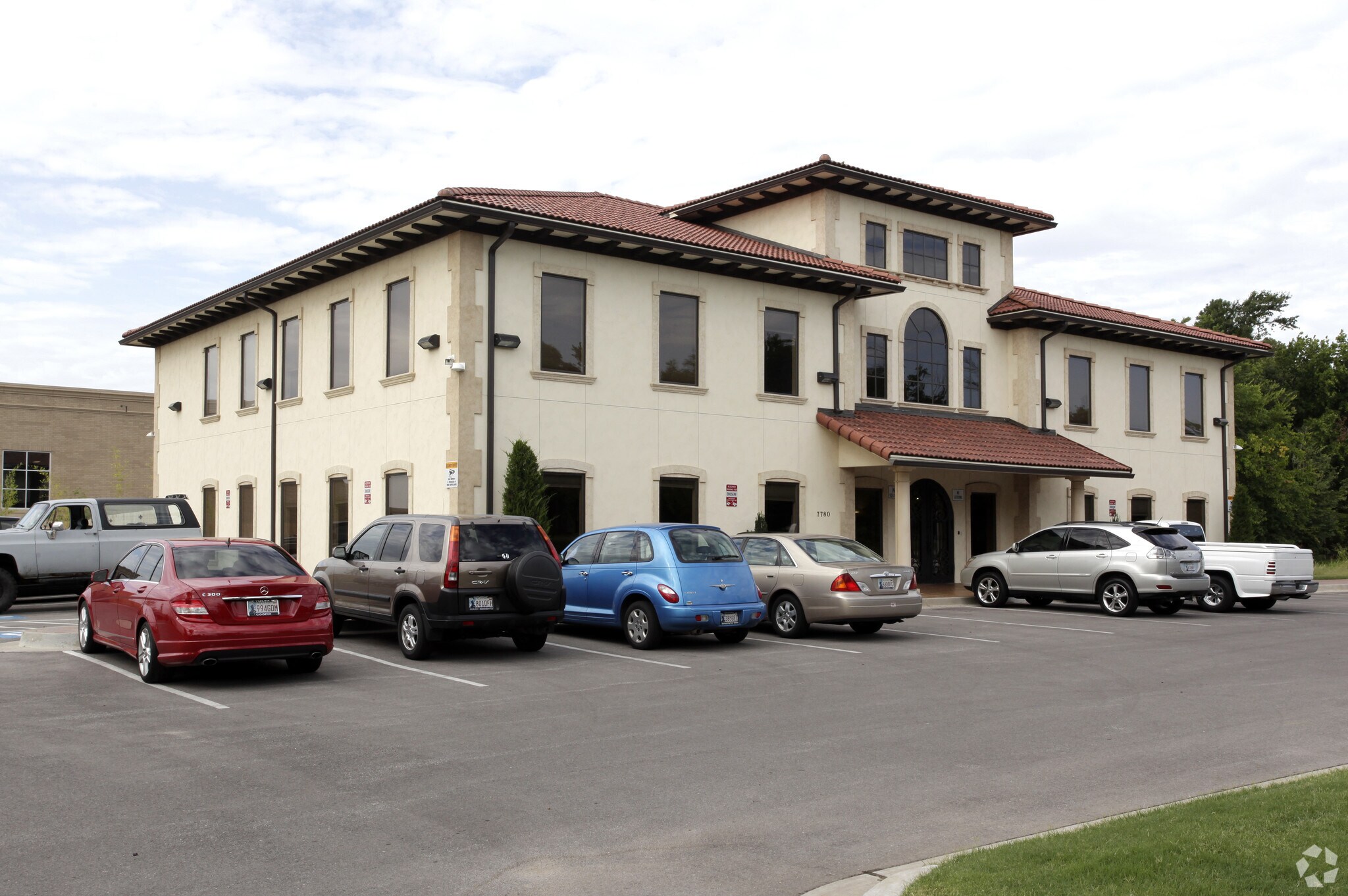 7780 E 106th St S, Tulsa, OK à vendre Photo principale- Image 1 de 4