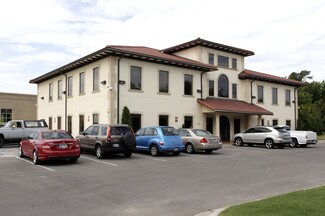 Plus de détails pour 7780 E 106th St S, Tulsa, OK - Bureau à vendre