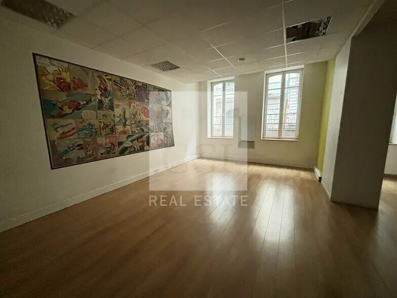 26 Rue Grenette, Lyon à vendre - Photo intérieure - Image 3 de 9