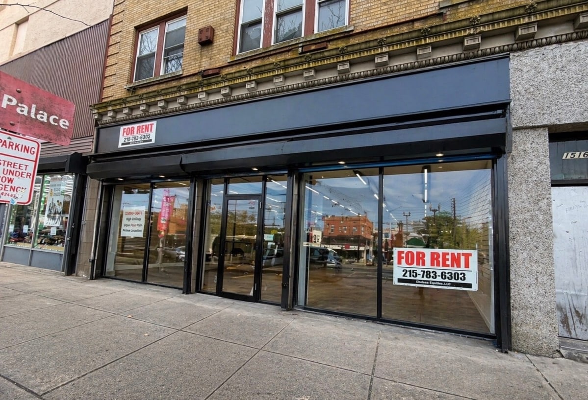 1512-14 Atlantic Ave, Atlantic City, NJ for lease Primary Photo- Image 1 of 10