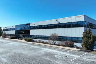 Plus de détails pour 428 Newburyport Tpke, Rowley, MA - Bureau à louer