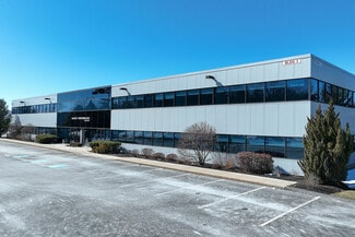 More details for 428 Newburyport Tpke, Rowley, MA - Office for Lease