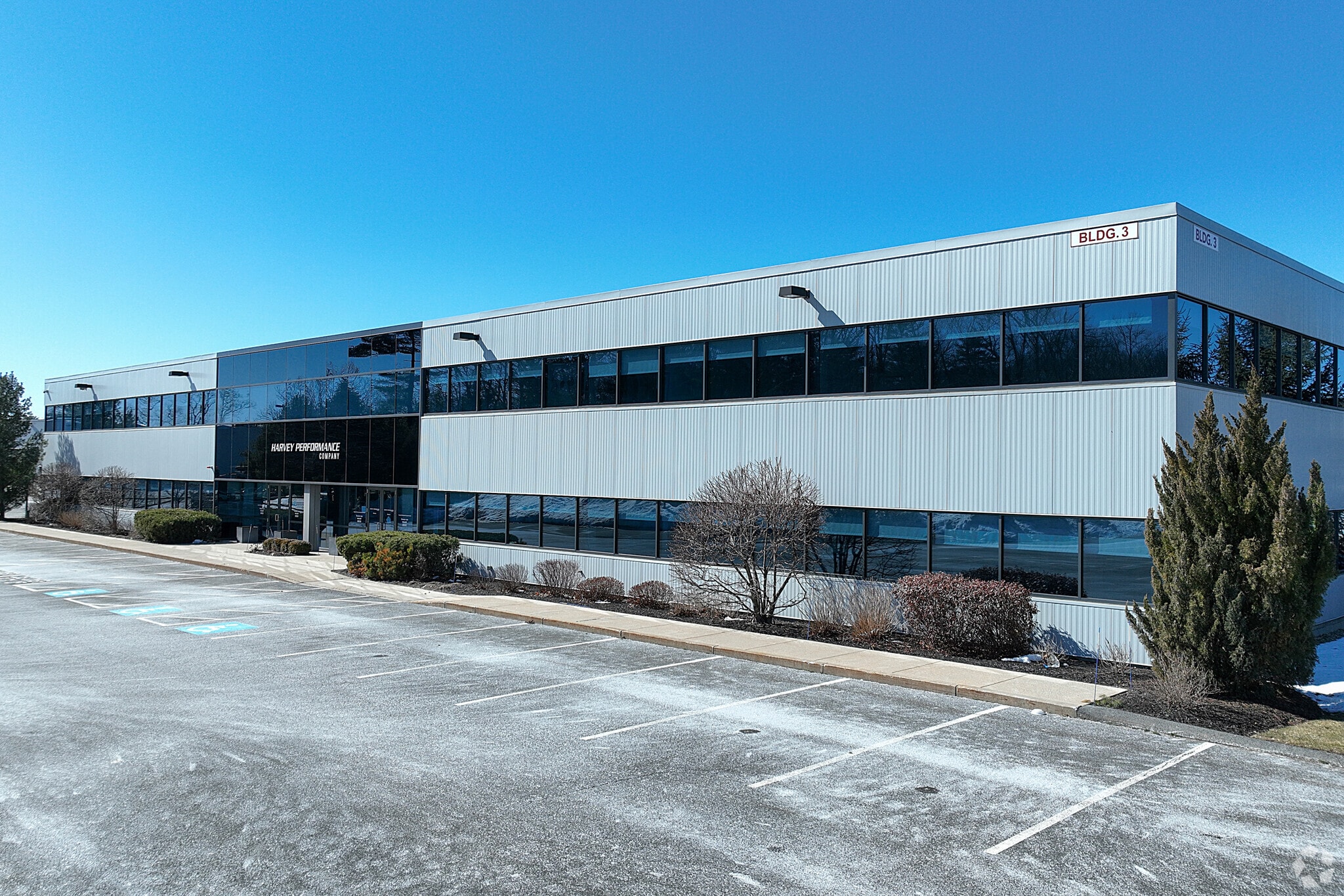 428 Newburyport Tpke, Rowley, MA for lease Primary Photo- Image 1 of 5