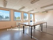 CDV-PATRIMOINE-ET-ASSURANCE-A-VENDRE-A-LOUER-BUREAUX-DIVISBLES-LYON-EST-BRON-PARILLY-69500