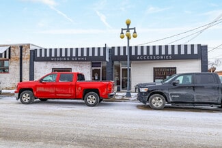 More details for 315 A Ave, Vinton, IA - Office for Lease