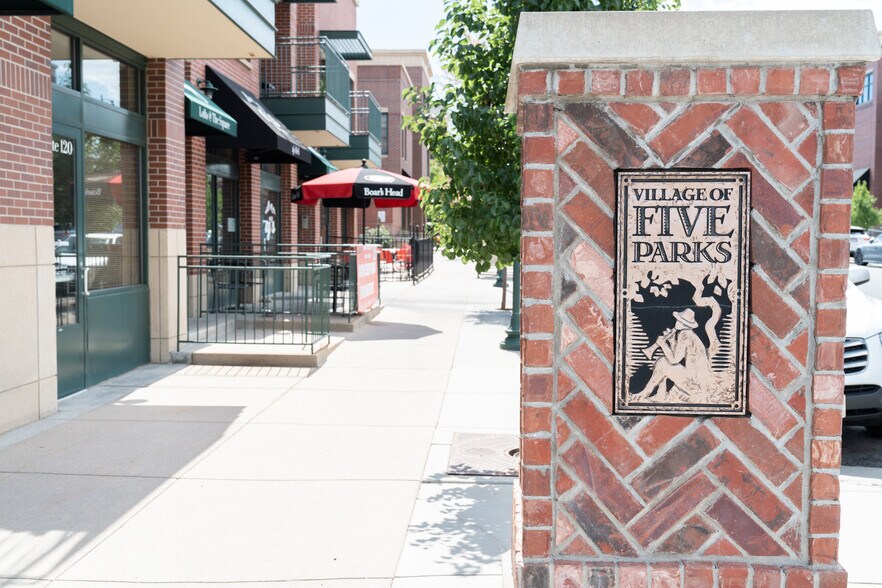 13825 W 85th Dr, Arvada, CO à louer - Autre - Image 3 de 21