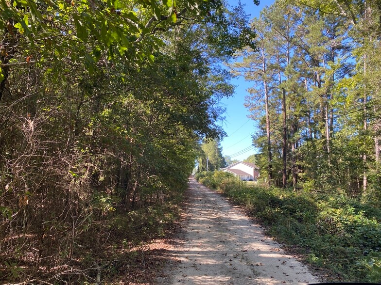 912 Old Washington rd, Thomson, GA for sale - Building Photo - Image 3 of 5