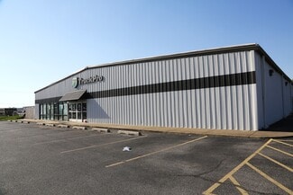 Plus de détails pour 3762 Highway 82 W, Leland, MS - Commerce de détail à vendre