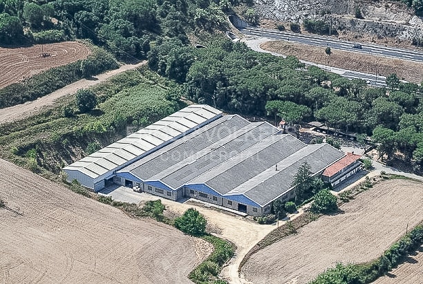 Carrer Oms, La Roca del Vallès, Barcelona à louer Aérien- Image 1 de 31
