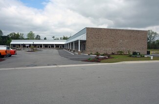 Plus de détails pour 570 Meadow Summit Dr, Sunset Beach, NC - Local d'activités à louer