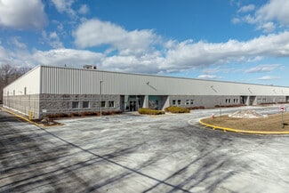 More details for 114 Melrich Rd, Cranbury, NJ - Flex for Lease