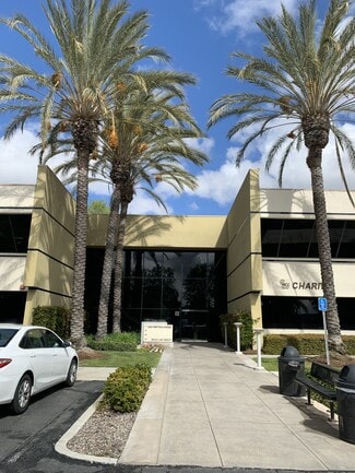 More details for 17701 Cowan, Irvine, CA - Office for Lease