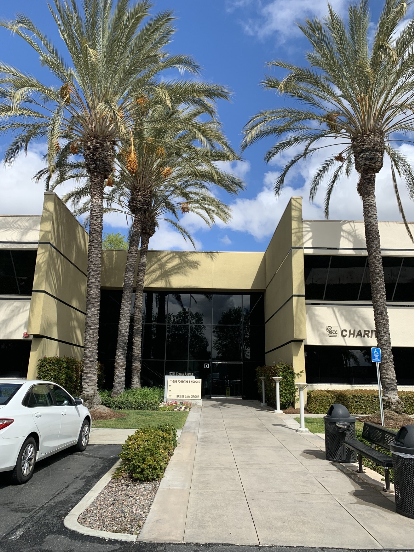 17701 Cowan, Irvine, CA for lease Building Photo- Image 1 of 8