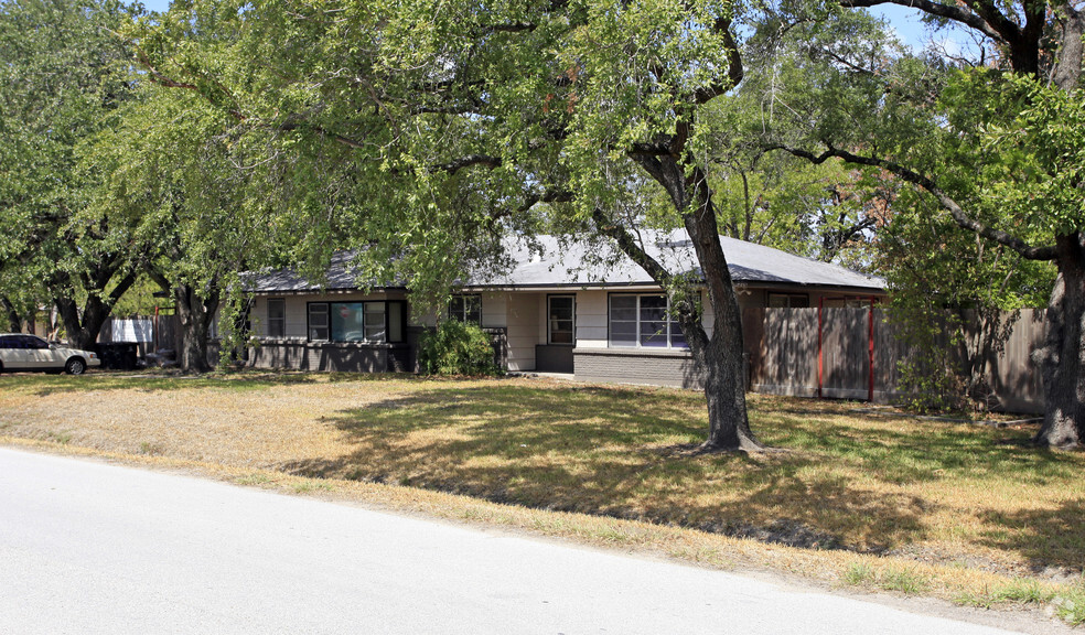 14142 Aston St, Houston, TX for sale - Primary Photo - Image 1 of 1