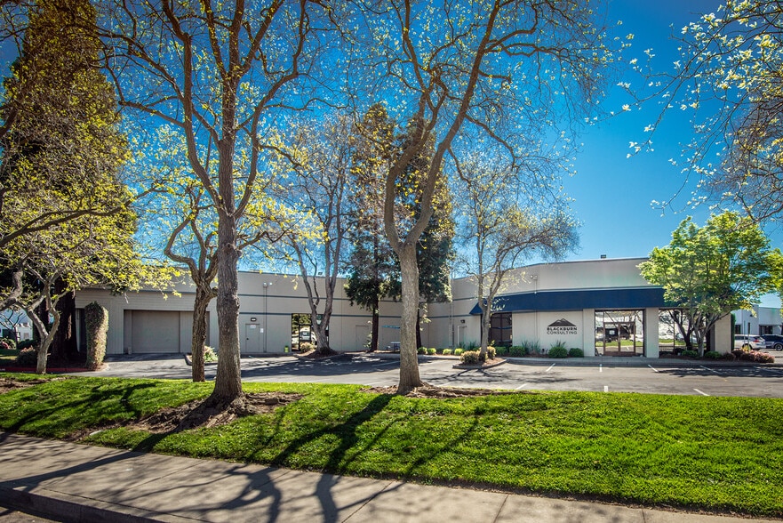 2491 Boatman Ave, West Sacramento, CA for sale - Building Photo - Image 3 of 6