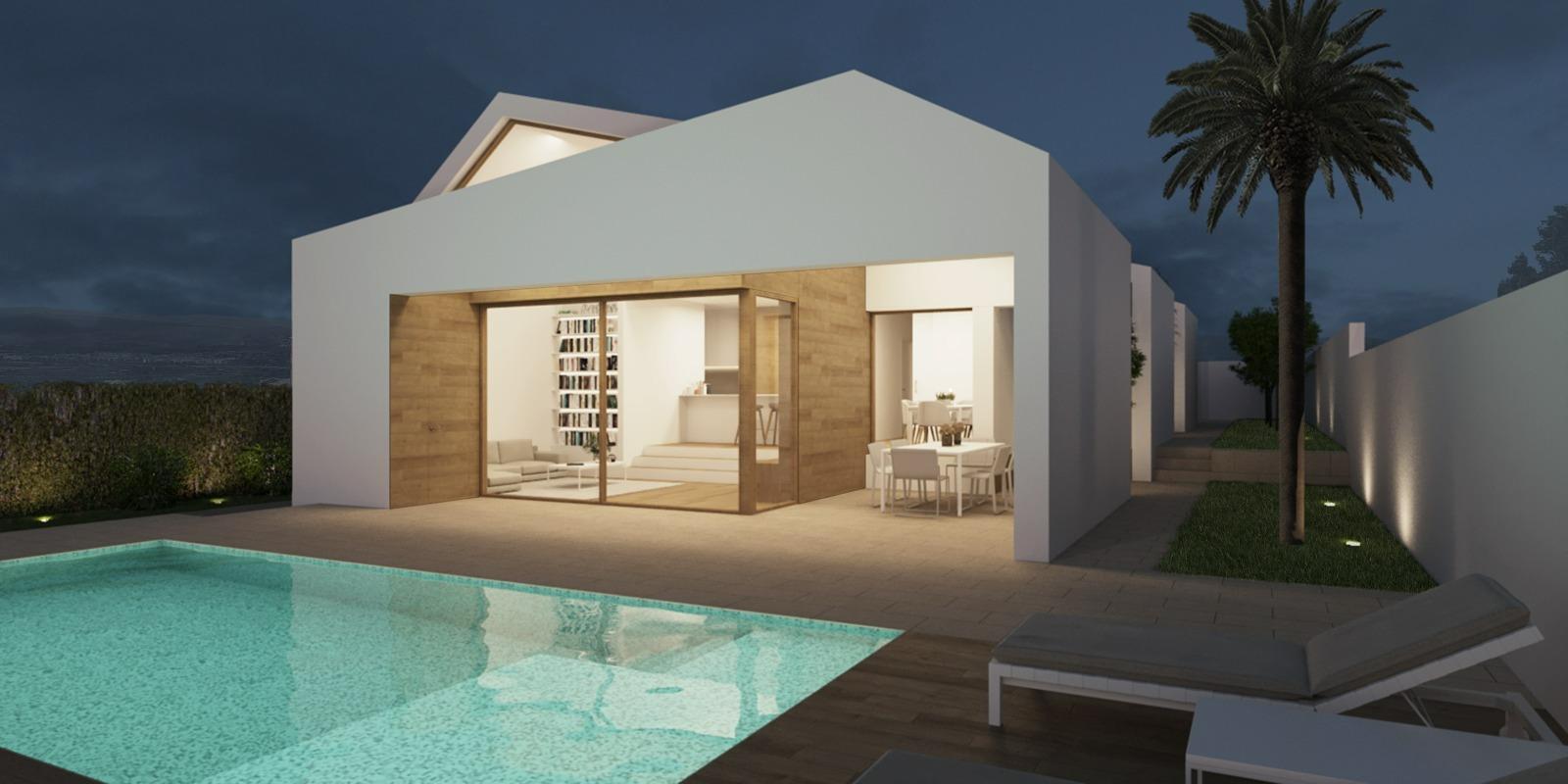 Calle Pinos Puente, 12, La Zubia, Granada for sale Primary Photo- Image 1 of 22