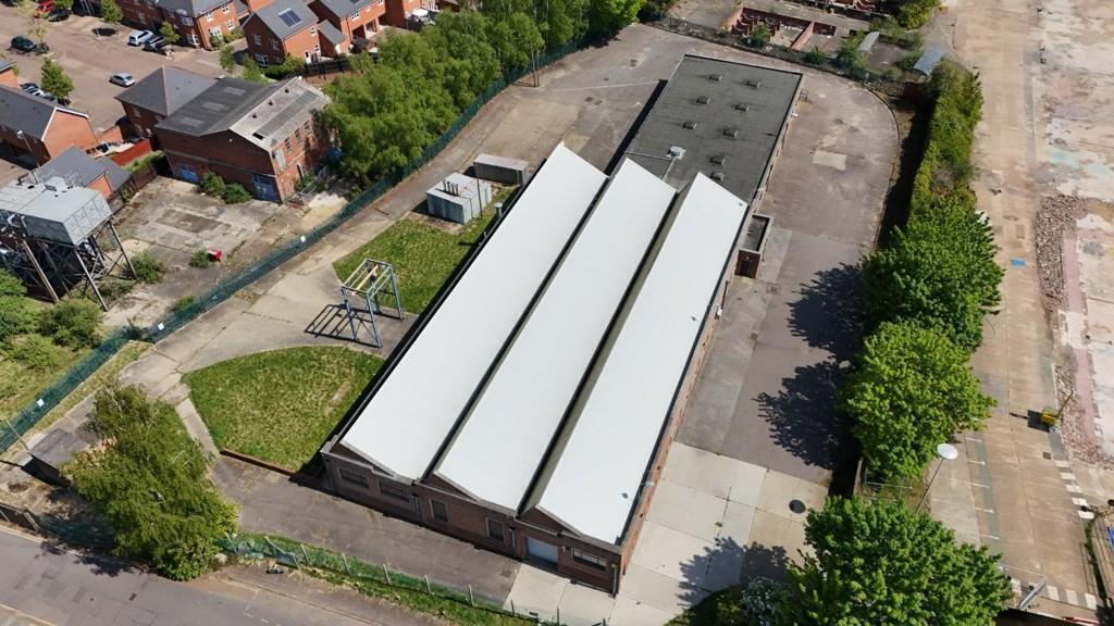 Port Ln, Colchester à louer Photo du bâtiment- Image 1 de 3