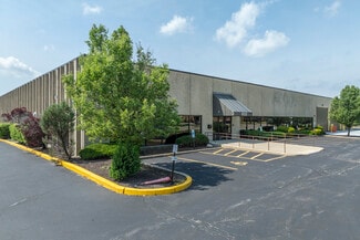 Plus de détails pour 933 E Remington Rd, Schaumburg, IL - Industriel à louer