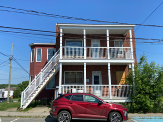 More details for 2423 Av Saint-Marc, Shawinigan, QC - Multifamily for Sale