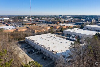 2054-2062 Weems Rd, Tucker, GA - Aerial map view - Image1