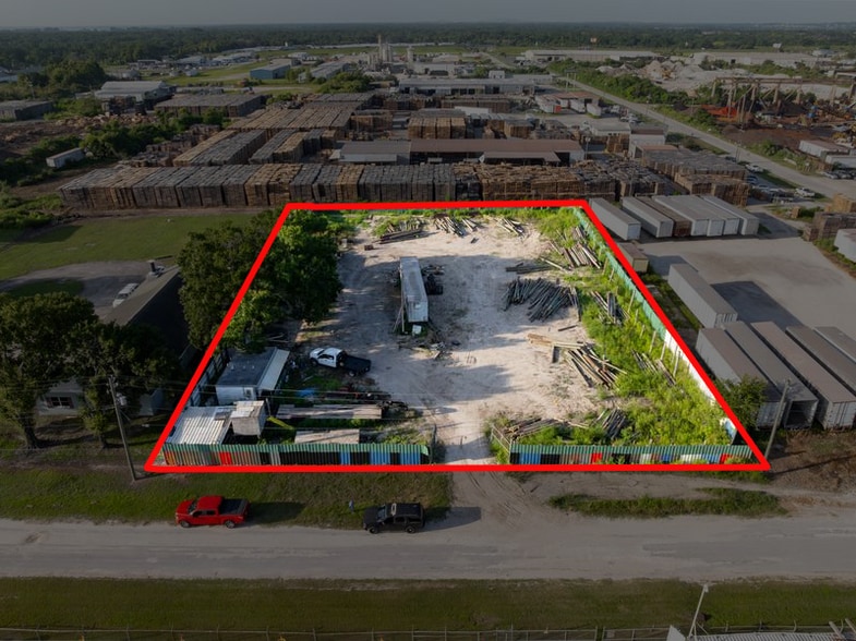 4215 Mustang Rd, Lakeland, FL for lease - Building Photo - Image 3 of 5