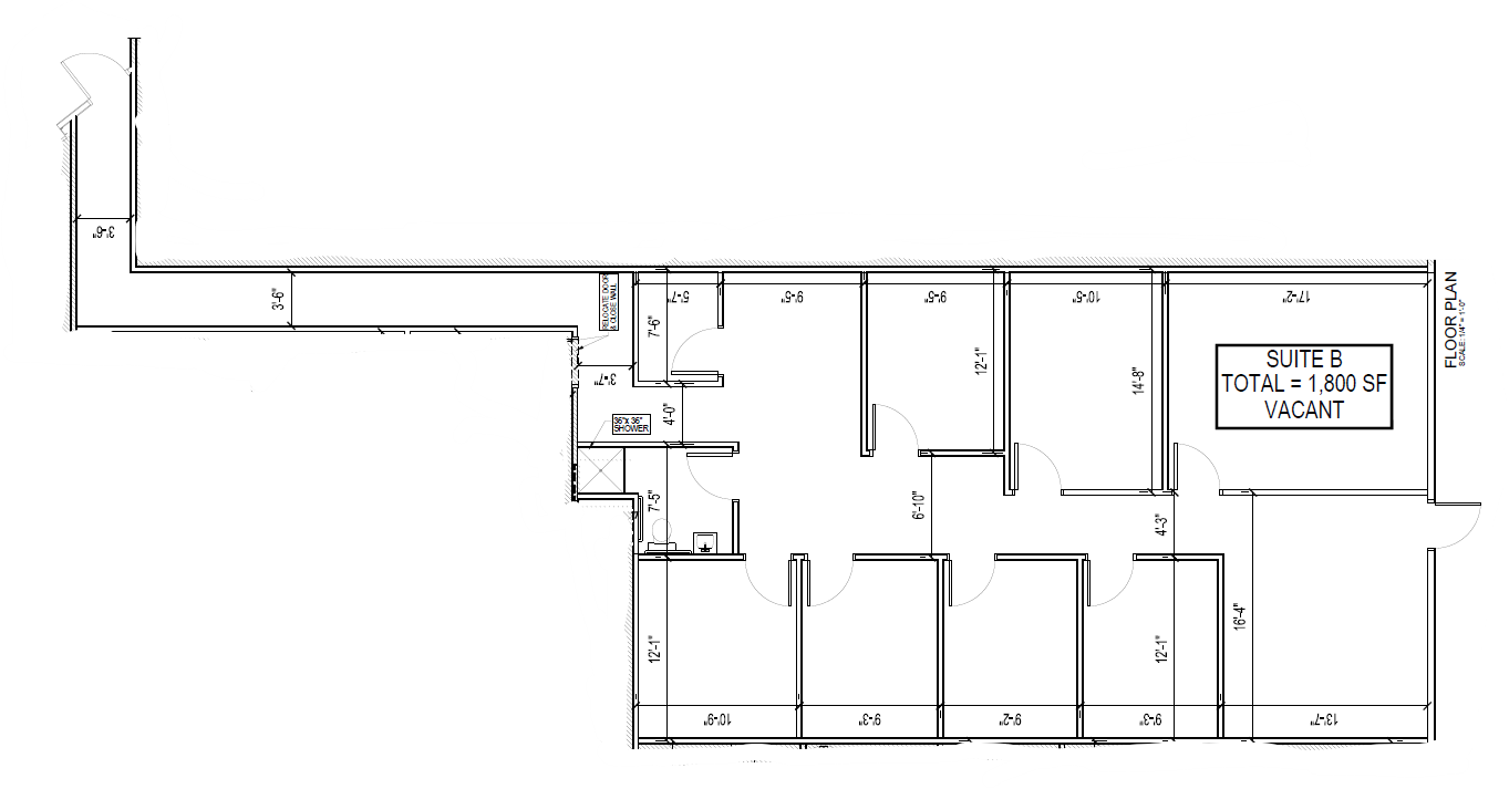 635 Rayford Rd, Spring, TX à louer Photo du bâtiment- Image 1 de 1