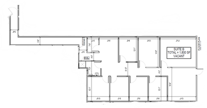 635 Rayford Rd, Spring, TX à louer Photo du bâtiment- Image 1 de 1