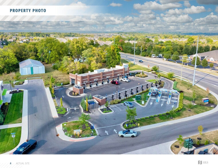 4934 Water Tower Blvd, Liberty Twp, OH for sale - Building Photo - Image 3 of 9