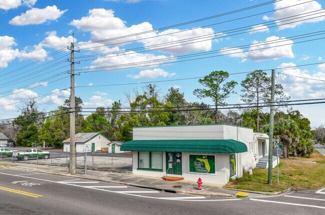 More details for 539 E Call St, Starke, FL - Office for Sale