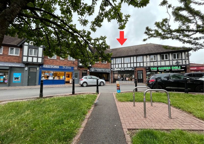 4 Fairwater Green, Cardiff for sale - Building Photo - Image 3 of 13