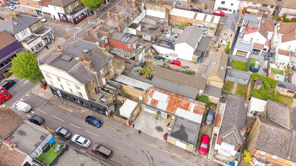 280A Broadway, Bexleyheath à vendre - Photo du bâtiment - Image 2 de 38